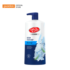 Sữa Tắm Cho Nam Lifebuoy Băng Vĩnh Cửu & Tuyết Tùng 800g