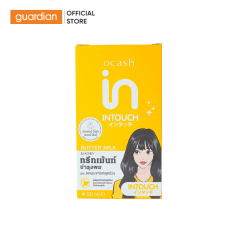 Hấp dầu phục hồi Dcash Intouch Butter Milk And Honey Repair Care Treatment 50 Ml: