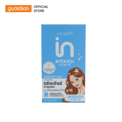 Hấp dầu Dcash  Intouch Keratin & Hyaluron Recreator Treatment 50 Ml: