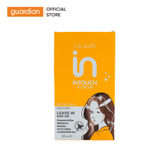 Kem Dưỡng Tóc Dcash Intouch Butter Milk And Honey Leave In And On 50 Ml