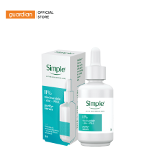 Serum Simple Kiềm Dầu Giảm Mụn 30ml