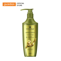 Dầu Xả Extra Care Làm Sạch Da Đầu Gừng 400ml