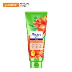 Dầu Xả Rejoice Siêu Mượt - Chai 320ml