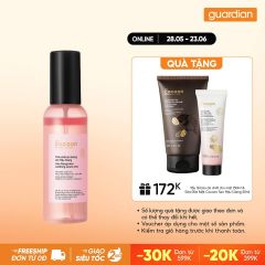 cocoon-tinh-chat-xit-duong-sen-hau-giang-100ml
