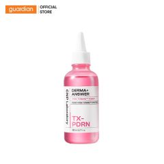 Nước Hoa Hồng Dưỡng Da Sáng Hồng CNP Derma Answer Pink Toning Toner 200Ml