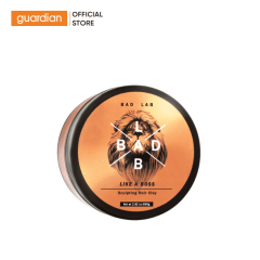 Sáp Tạo Kiểu Tóc Bad Lab Like A Boss, Sculpting Hair Clay 50g
