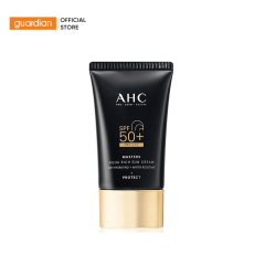 Kem Chống Nắng Phổ Rộng, Căng Bóng AHC Master Aqua Rich Sun Cream 30ml