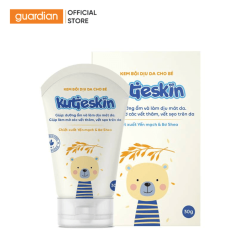 Kem Bôi Dịu Da Cho Bé Kutieskin 30g