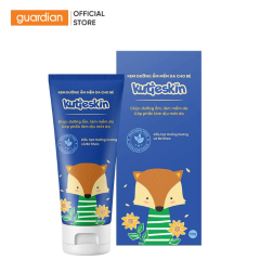 Kem Dưỡng Ẩm Mềm Da Cho Bé Kutieskin 30g