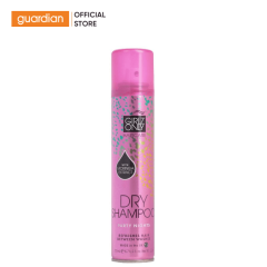 Combo 2 Chai Dầu Gội Khô Hương Hoa Quyến Rũ Girlz Only Party Nights 200ml x 2 