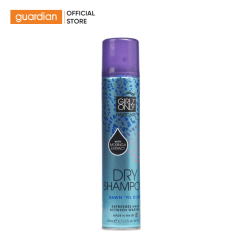 Combo 2 Chai Dầu Gội Khô Hương Hoa Quyến Rũ Girlz Only Dry Shampoo Party Nights 200ml x 2 