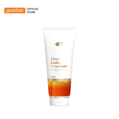 DOVE Kem Xả Ferulic+ UV Repair & Glow 300G