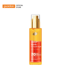 DOVE Serum UV REPAIR & GLOW 77ML