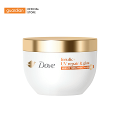 DOVE Kem Ủ UV REPAIR & GLOW 300ML