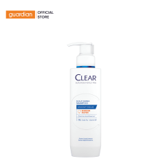 CLEAR DẦU GỘI DERMA ĐẶC TRỊ GÀU 200G/12 CHAI