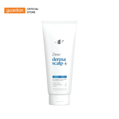 DOVE DẦU XẢ DERMA MOISTURE 300G/12 TUÝP