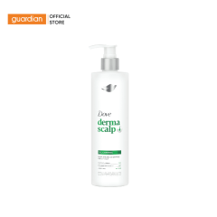 DOVE DẦU GỘI DERMA OIL CONTROL 350G/24 CHAI