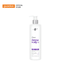 DOVE DẦU GỘI DERMA HAIRFALL 350G/24 CHAI