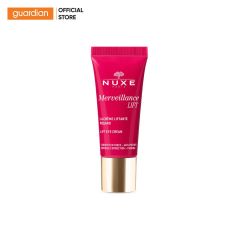 KEM DƯỠNG SĂN CHẮC DA VÀ GIẢM CÁC DẤU HIỆU LÃO HÓA CHUYÊN SÂU CHO VÙNG MẮT NUXE MERVEILLANCE LIFT LIFT EYE CREAM 15ML
