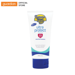 Kem Chống Nắng Ultra Protect Banana Boat 90Ml
