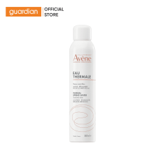 Nước Xịt Khoáng Thermal Spring Water Eau Thermale Avène 300Ml