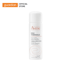 NƯỚC XỊT KHOÁNG AVÈNE THERMAL SPRING WATER 50ML