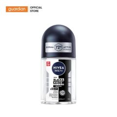 Lăn Khử Mùi Nam Giảm Ố Vàng Nivea 50Ml