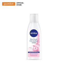 nuoc-hoa-hong-duong-sang-da-&-ho-tro-se-khit-lo-chan-long-nivea-extra-bright-pore-minimising-toner-200ml