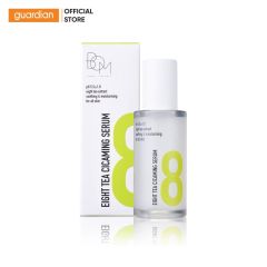 Tinh Chất Eight Tea Cicaming Serum Cấp Ẩm Và Giúp Phục Hồi Bom 38Ml