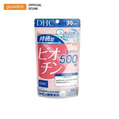 vien-uong-biotin-dhc-ho-tro-giam-rung-toc-30-vien