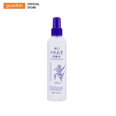 Xịt Khoáng Dưỡng Ẩm Reihaku Hatomugi 250Ml