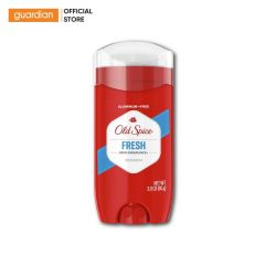 Sáp Khử Mùi Ngăn Mồ Hôi Old Spice Fresh 85g