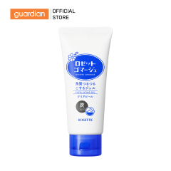 Gel Tẩy Tế Bào Chết Gommage Rosette 180Gr