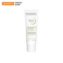 Kem Dưỡng Giúp Phục Hồi Da Mụn Bioderma 40ml
