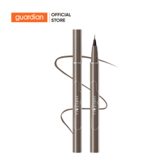 B&uacute;t Kẻ Mắt Judydoll Slim Liquid Eyeliner #04 Gray Brown 0.4g