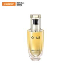 Tinh chất dưỡng sáng căng mướt OHUI Miracle Toning Glow