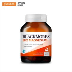 vien-uong-bo-sung-magie-ho-tro-co-bap-blackmores-bio-magnesium-100-vien