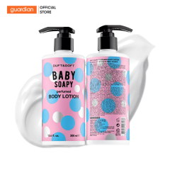 sua-duong-the-huong-nuoc-hoa-duft-and-doft-baby-soapy-300ml