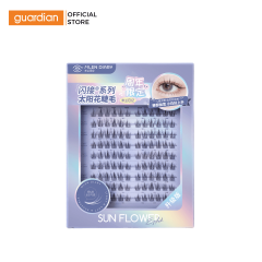 Mi Hoa Hướng Dương Bản Trung Mlen Diary 1 Hộp To