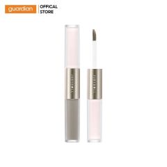 Kem Tạo Khối & Bắt Sáng 2 Đầu Judydoll Liquid Highlighter & Contour Duo #01 Tông Lạnh