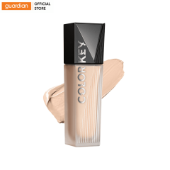 KEM NỀN DẠNG LỎNG LÂU TRÔI COLORKEY LONG LASTING FLAWLESS LIQUID FOUNDATION P2
