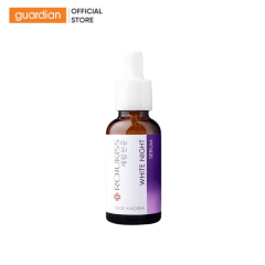 Rojukiss Serum Trắng Da Ban Đêm White Night 30Ml