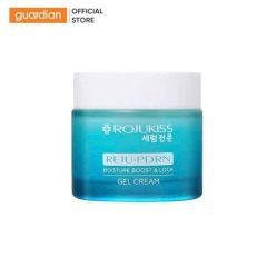 Rojukiss Kem Dưỡng Ẩm Sâu Reju-Pdrn Moisture Boost & Lock Gel Cream 50Ml