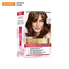 kem-nhuom-toc-phu-bac-l-oreal-paris-excellence-creme-4-45-nau-dong-anh-do-172ml