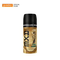 AXE Xịt Ngăn Mùi Marshmallow Smoke Fifa 150ml