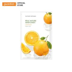 mat-na-giay-ho-tro-duong-am-duong-sang-da-nature-republic-real-nature-orange-mask-sheet-chiet-xuat-tu-cam-23ml