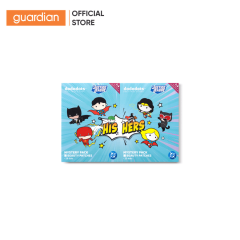 mieng-dan-mun-dododots-mystery-pack-acne-patches-20sx2
