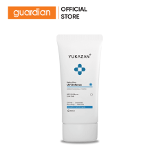 Kem Chống Nắng Yukazan Dành Cho Da Khô Và Da Nhạy Cảm 50ML