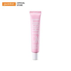 Kem Lót Nâng Tông Da Light On Tone Up Cream Bom 40Ml