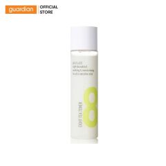 Nước Cân Bằng 8 Loại Trà Eight Tea Toner Nhẹ Dịu Cho Mọi Loại Da Bom 150Ml